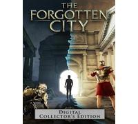 The Forgotten City | Digital Collector's Edition (PC) - Steam Key - EUROPE