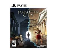 Forgotten City (Importacion USA) Playstation 5 standard