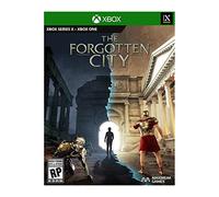 The Forgotten City for Xbox One and Xbox Series X [USA]
