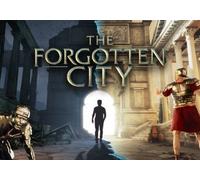The Forgotten City (PC) Steam Account - GLOBAL