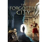 The Forgotten City (PC) - Steam Key - GLOBAL