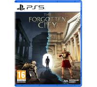The Forgotten City - Playstation 5
