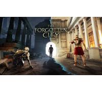 The Forgotten City Steam Worldwide PC, GeForce Now