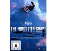 The Forgotten Coast [Alemania] [DVD]
