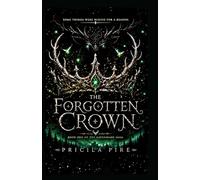 The Forgotten Crown