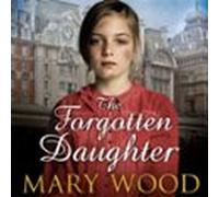 The Forgotten Daughter (audiolibro)