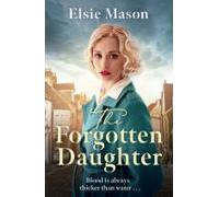 The Forgotten Daughter (ebook)