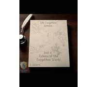 The Forgotten Domain: Echoes Of The Forgotten World