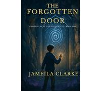 The Forgotten Door (Chronicles of the Hollow Veil)