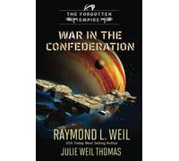 The Forgotten Empire: War in the Confederation