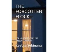 THE FORGOTTEN FLOCK: The Unheard Cry of the Pastor’s Children