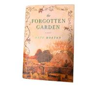 The Forgotten Garden