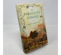 The Forgotten Garden