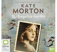 The Forgotten Garden [Audio]