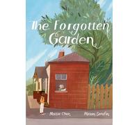 The Forgotten Garden (Fully Booked)