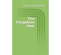The Forgotten Heir