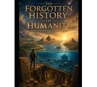 The Forgotten History of Humanity: From the First Civilizations to the Rise of History