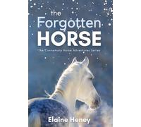 The Forgotten Horse - Book 1 in the Connemara Horse Adventure Series for Kids. The perfect gift for children age 8-12. (Connemara Adventures)