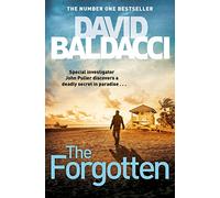 The Forgotten (John Puller series, 2)