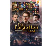 The Forgotten Land (Nintendo Switch) eShop Key EUROPE