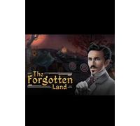 The Forgotten Land (PC) Steam Key GLOBAL