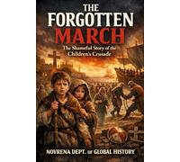 THE FORGOTTEN MARCH: The Shameful Story of the Children’s Crusade