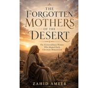 The Forgotten Mothers of the Desert: The Extraordinary Women Who Shaped Early Christian Monasticism