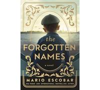 The Forgotten Names: A Tale of Heroism and Reclaiming Identity in Nazi-Occupied France