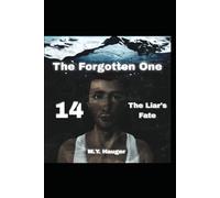 The Forgotten One 14: The Liar's Fate