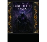 The forgotten ones