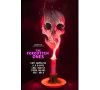 The Forgotten Ones: Anthology