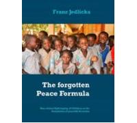 The Forgotten Peace Formula (ebook)