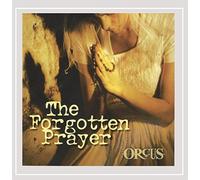 The Forgotten Prayer
