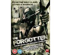 The Forgotten [Reino Unido] [DVD]