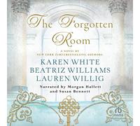 The Forgotten Room
