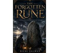 The Forgotten Rune: A Norse Historical Fantasy Novel