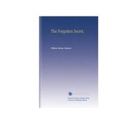 The Forgotten Secret,