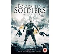 The Forgotten Soldiers [DVD]