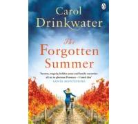 The Forgotten Summer (ebook)