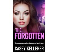 The Forgotten (The Byrne Family)