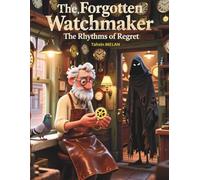 The Forgotten Watchmaker - The Rhythms of Regret (Adult Fairy Tales: Echoes of Time)