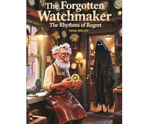 The Forgotten Watchmaker - The Rhythms of Regret (Adult Fairy Tales: Echoes of Time)