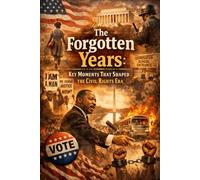 The Forgotten Years: Key Moments That Shaped the Civil Rights Era