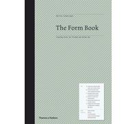 The Form Book: Best Practice in Creating Forms for Printed and Online Use