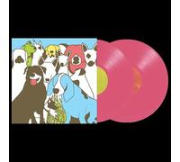 The Format - Dog Problems - Magenta [Vinilo]