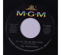The Formations - At The Top Of The Stairs