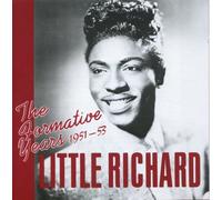 The Formative Years: 1951-1953 by Little Richard
