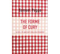 The Forme of Cury