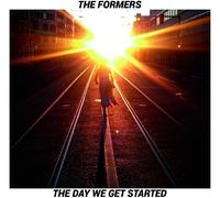 The Formers The Day We Get Started (CD)