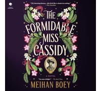 The Formidable Miss Cassidy